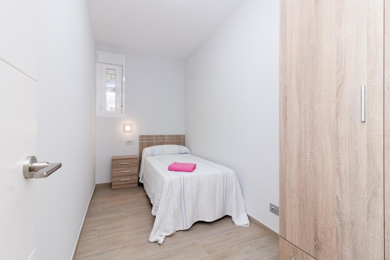 Duplex Terrace Almuñécar Exteriör bild